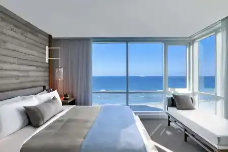 w South Beach - 10