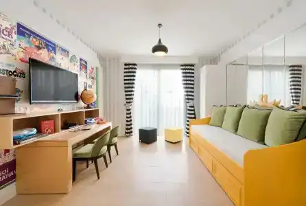 Selectum Luxury Resort Belek - 70