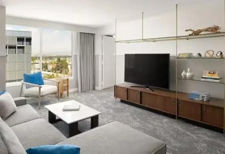 Hilton Los Angeles-Culver City, Ca - 36