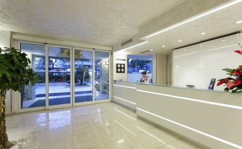 Mercure Rimini Artis - 1