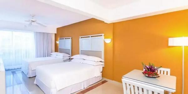 Occidental Costa Cancún - All Inclusive - 50