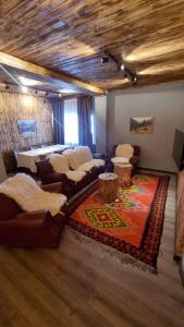 Shymbulak House - 67