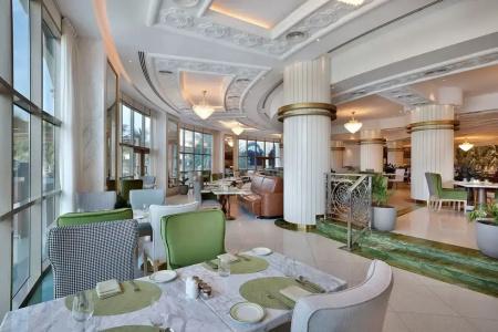 Waldorf Astoria Ras Al Khaimah - 27