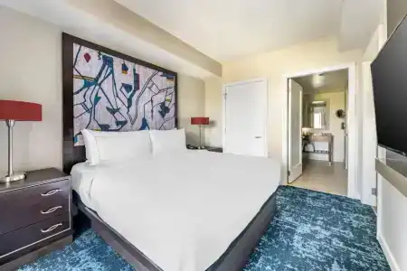 Hilton Grand Vacations Club Las Palmeras Orlando - 70