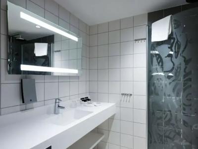 Gothia Towers - 48