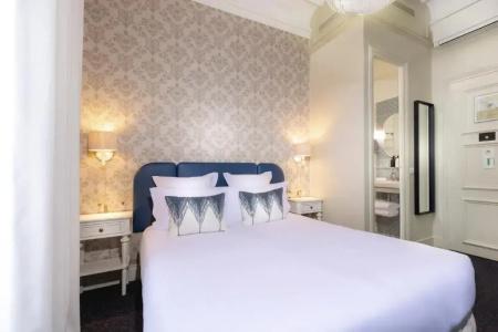 Claridge Paris - 8