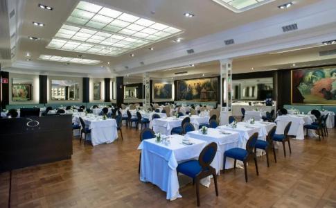 El Avenida Palace - 23
