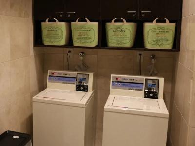 Toyoko Inn Tokyo Monzen-nakacho Eitaibashi - 28