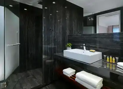 Athens Marriott - 2