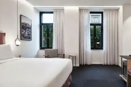 Nlh Monastiraki - Neighborhood Lifestyles - 90