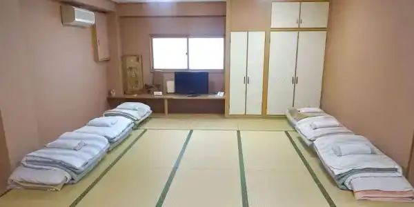 Imazato Ryokan - 92