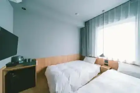 Landabout Tokyo - 27