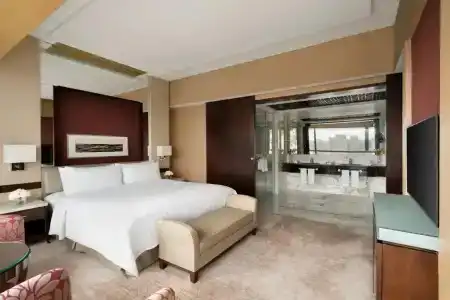 Shangri-La Beijing - 52