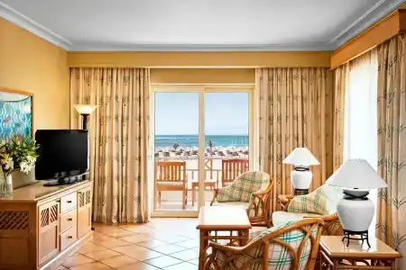 Sheraton Soma Bay Resort - 71