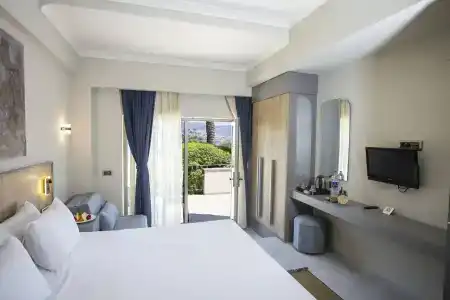 Yasmin Bodrum Resort - 65