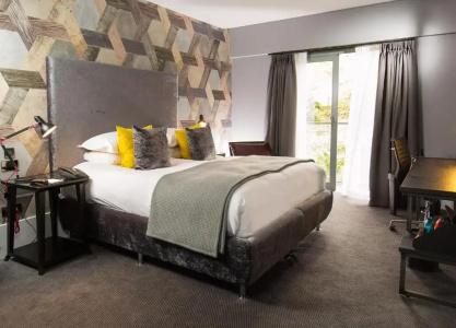 Malmaison Oxford - 58