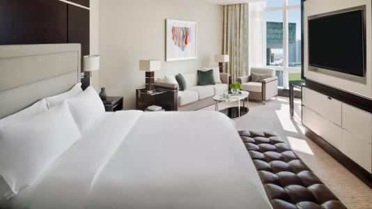 Rosewood Abu Dhabi - 64