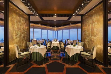 Grand Hyatt Shanghai - 9