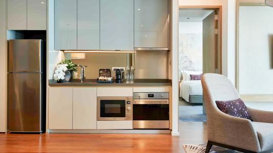 Chatrium Grand - 77