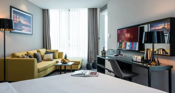 Centro Westside by Rotana - 64