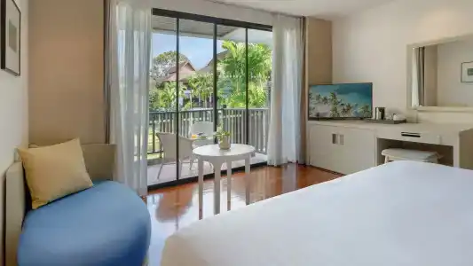 Amari Koh Samui - Sha Extra Plus - 26