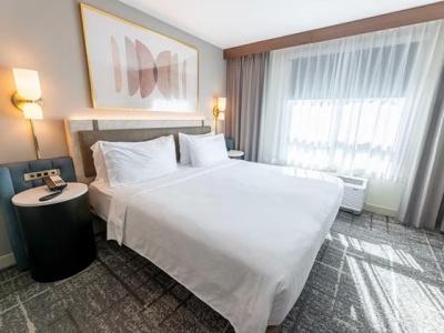 Crowne Plaza Houston Galleria Area, An Ihg - 29