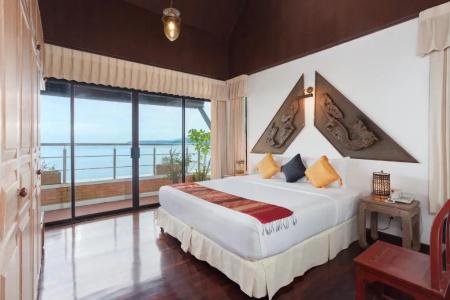 Kamala Beach Estate Resort - Sha Extra Plus - 56