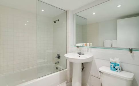 Crest Suites - 59