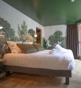 Mercure Chamonix Centre - 84