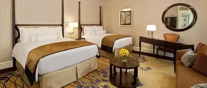 Fairmont Peace On the Bund (Start your own story with the BUND) - 33