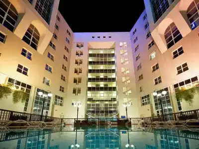 Novotel Firenze Nord Aeroporto - 24