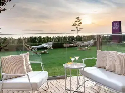 Crowne Plaza Florya Istanbul, an IHG - 69