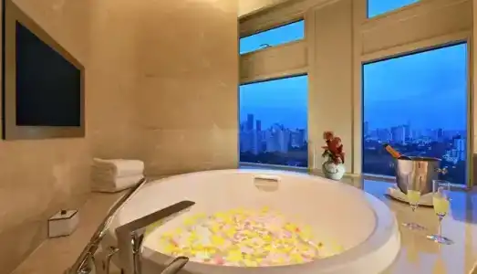 Radisson Collection, Xing Guo Shanghai - 44