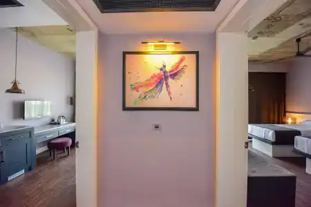 Jiva Beach Resort - All Inclusive - 51
