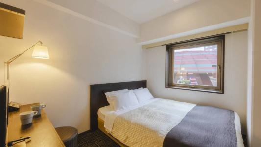 Canal City Fukuoka Washington - 41