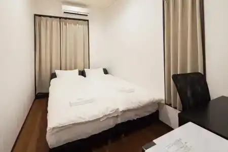 Ryokan Hostel Gion - 37