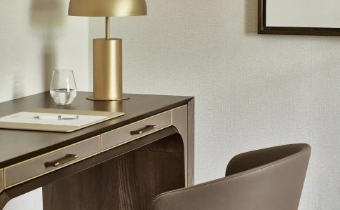 Grand Resort Bad Ragaz - 107