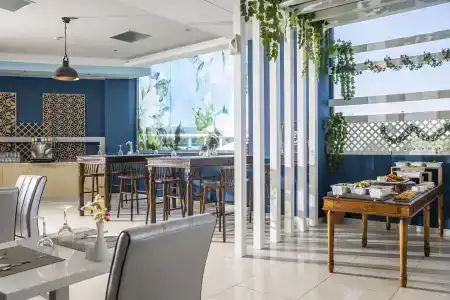 Sentido Asterias Beach Resort - 17