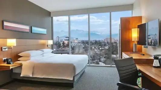 Hyatt Place/Vitacura - 28