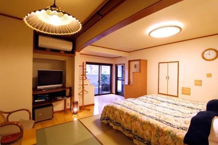 Masutomi Ryokan - 48