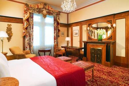 Bristol, a Luxury Collection Hotel, Vienna - 56