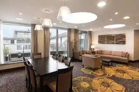 Radisson Blu Carlton, Bratislava - 28