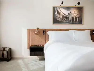 Sofitel Brussels Europe - 69