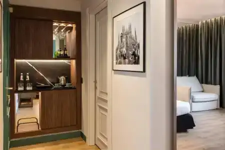 Meliá Milano - 41