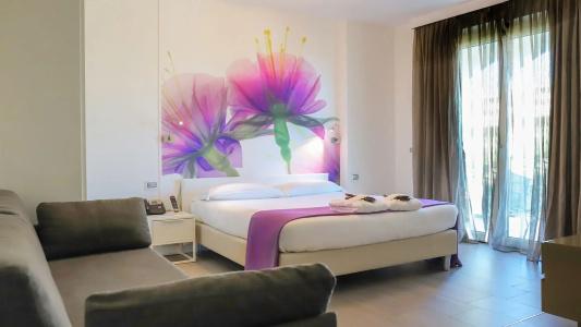 Smeraldo Suites & Spa - 17