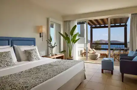 Tui Blue Elounda Village Resort & Spa by Aquila - 55