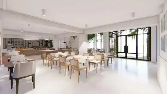 Thaisun Bangkok - 13