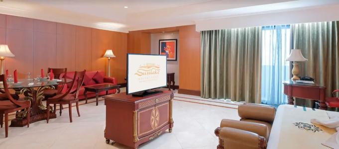 Sunlake - 77