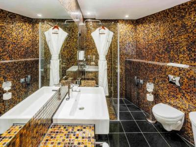 Swissotel Tallinn - 13