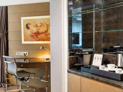 Radisson Blu, Istanbul Sisli - 61